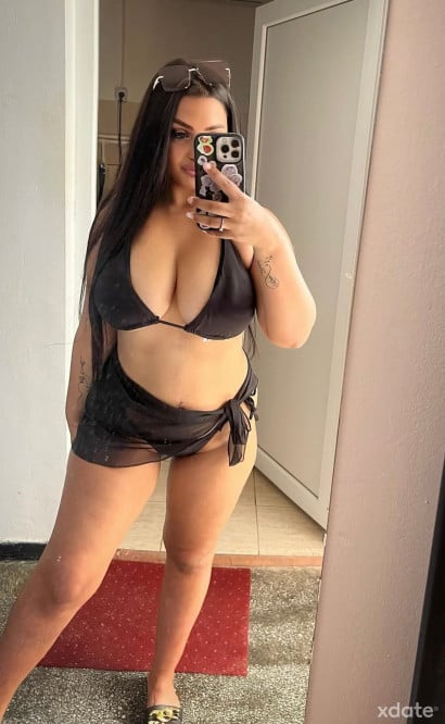 ❤️‍🔥Curvy latina❤️‍🔥Party, kamagra, e die ruhige und diskrete junge dame 💜